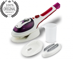 Diamond Wings Store שרשראות Steam Ironer ™ - Professional Handheld Garment Steamers - The Original!